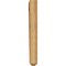 Ekena Millwork Merced Craftsman Rough Sawn Bracket, Western Red Cedar, 4"W x 26"D x 34"H BKT04X26X34MRC04RWR - alternate 4